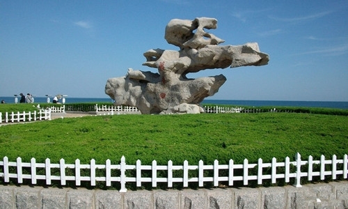 日照