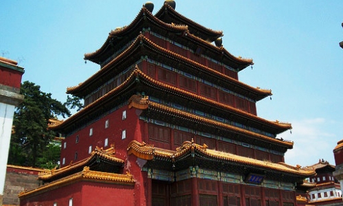 承德