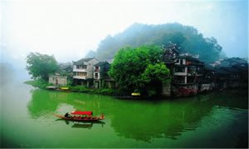 长沙
