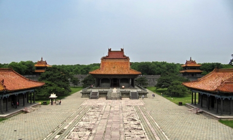 辽宁