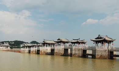 潮州