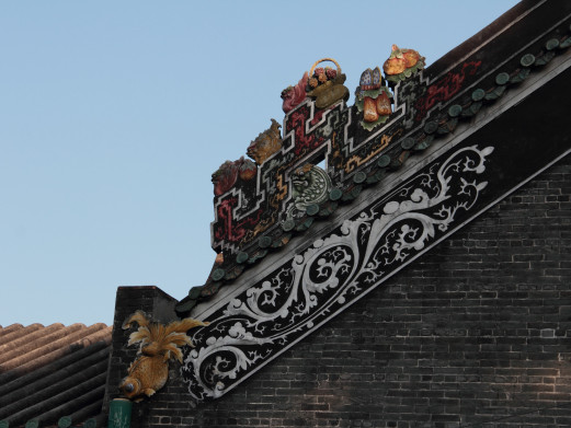 广州