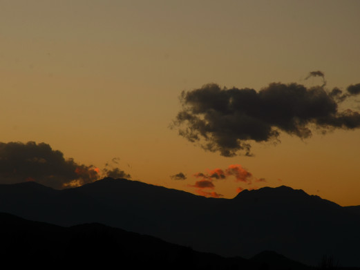 凉山