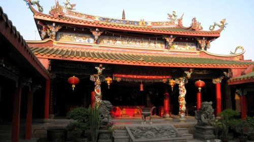 汕尾