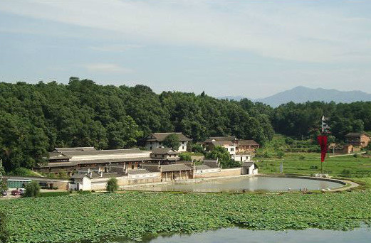 娄底