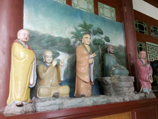 福州
