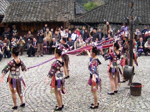 黔东南