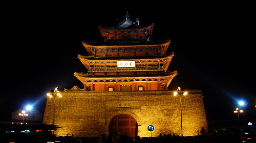 聊城