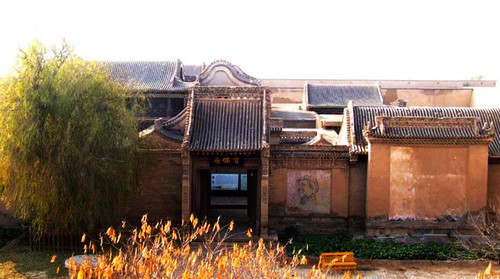 吴忠