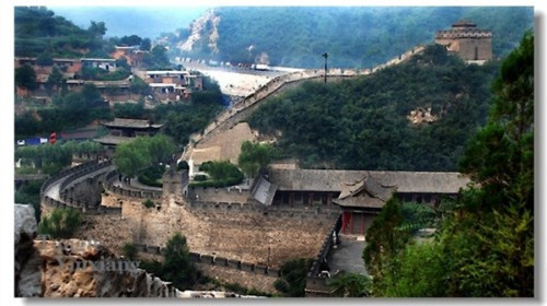 阳泉