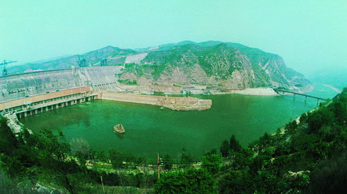 三门峡