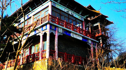 铁岭