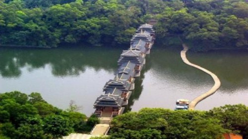 贵港