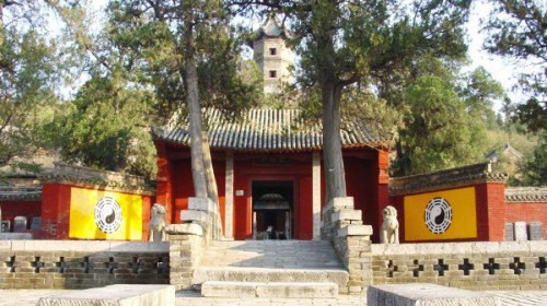 鹤壁