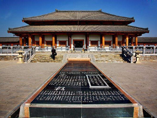 漯河